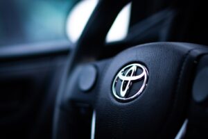 Toyota’s Success in Australia: A Look at Sales Figures and Key Factors